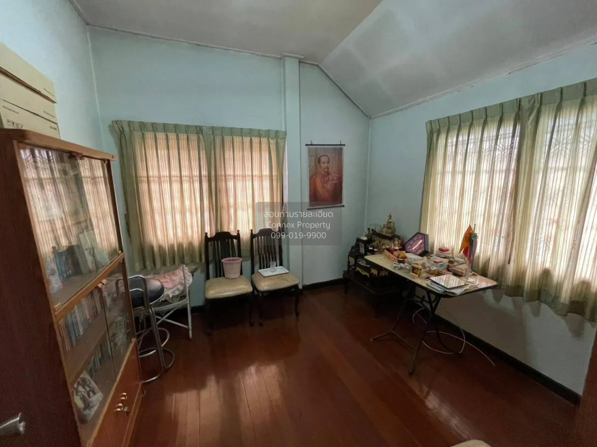 ขายบ้าน  บ้านกฤษดานคร 10 หน้ากว้าง บางบัวทอง บางใหญ่ นนทบุรี CX-9