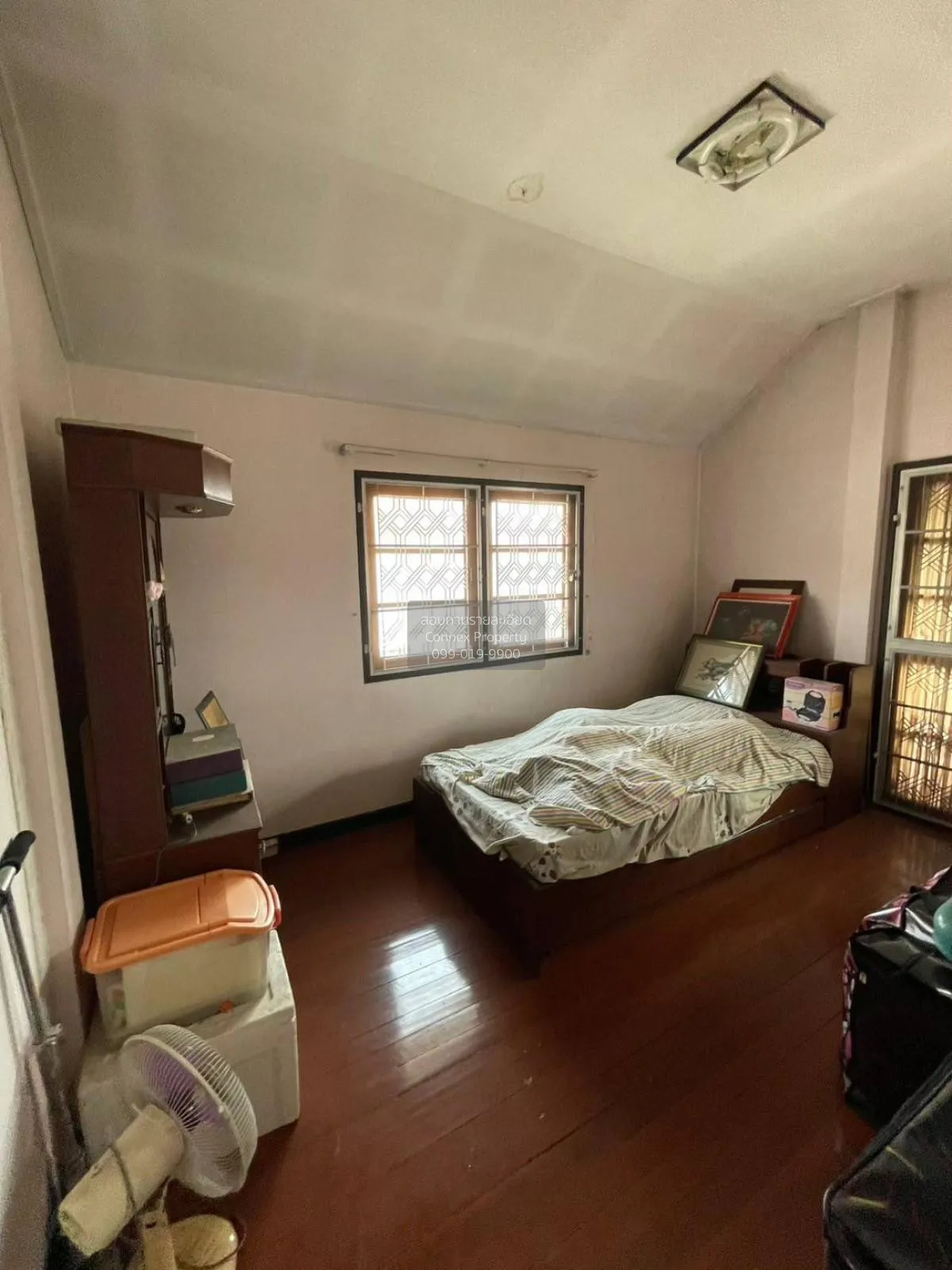 ขายบ้าน  บ้านกฤษดานคร 10 หน้ากว้าง บางบัวทอง บางใหญ่ นนทบุรี CX-9