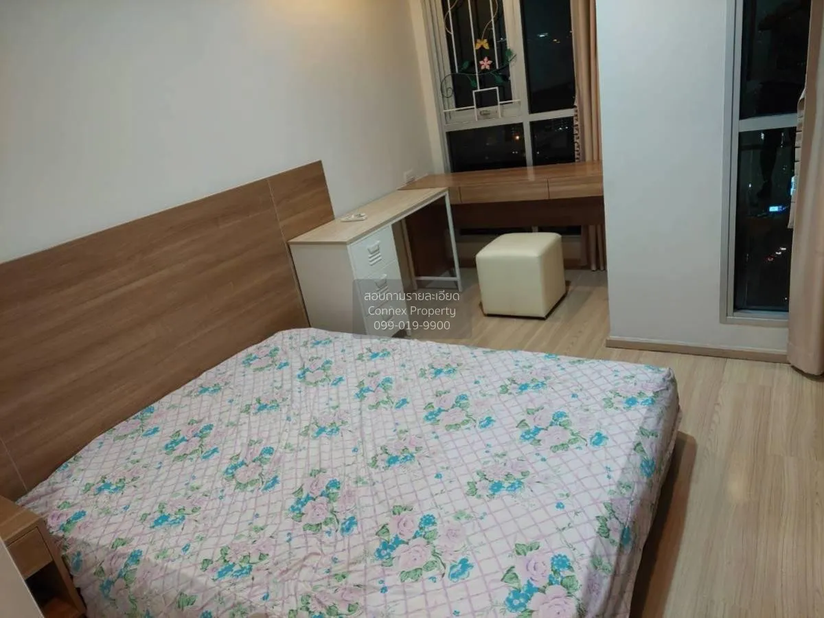 เช่าคอนโด  ริทึ่ม สาทร BTS-สะพานตากสิน ทุ่งมหาเมฆ เขต สาทร กรุงเท