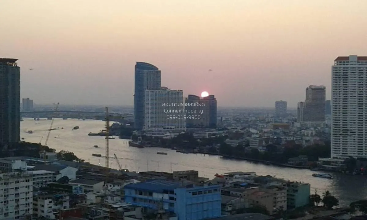 เช่าคอนโด  ริทึ่ม สาทร BTS-สะพานตากสิน ทุ่งมหาเมฆ เขต สาทร กรุงเท