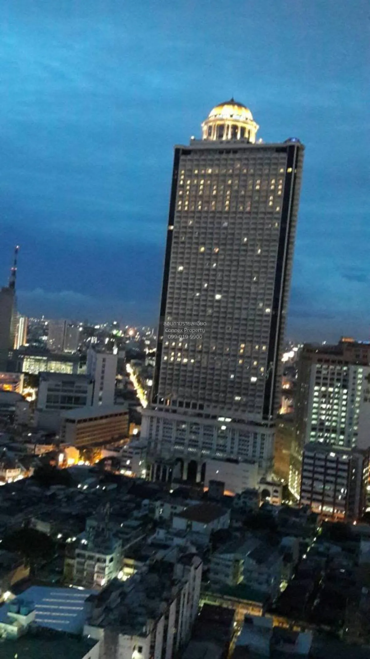 เช่าคอนโด  ริทึ่ม สาทร BTS-สะพานตากสิน ทุ่งมหาเมฆ เขต สาทร กรุงเท