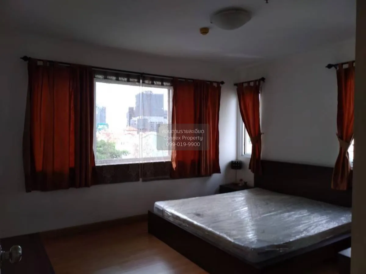 เช่าคอนโด  ซิตี้โฮม สุขุมวิท 101 BTS-อุดมสุข บางนา เขต บางนา กรุง