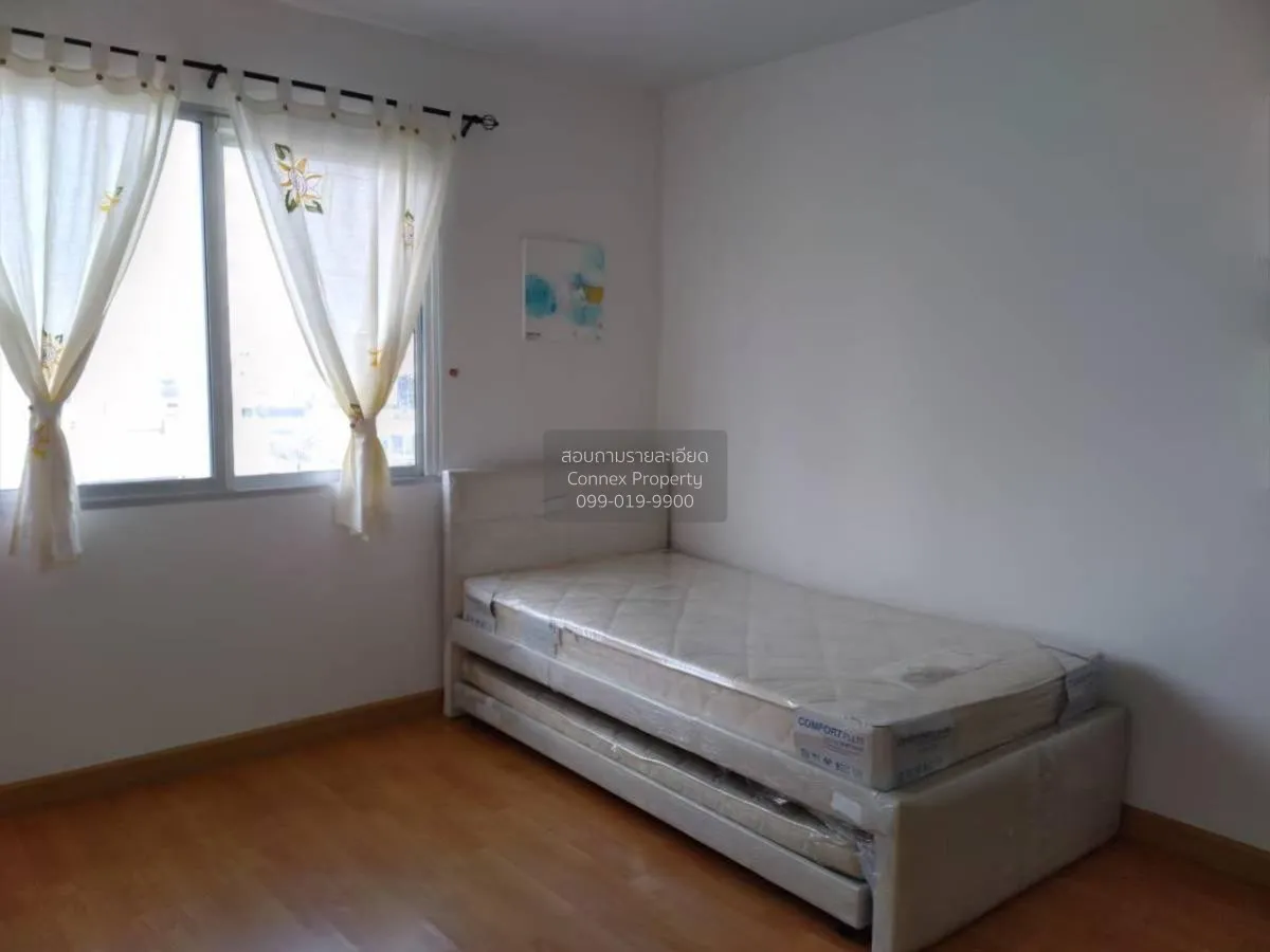 เช่าคอนโด  ซิตี้โฮม สุขุมวิท 101 BTS-อุดมสุข บางนา เขต บางนา กรุง