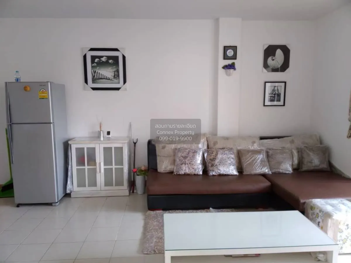 เช่าคอนโด  ซิตี้โฮม สุขุมวิท 101 BTS-อุดมสุข บางนา เขต บางนา กรุง 2