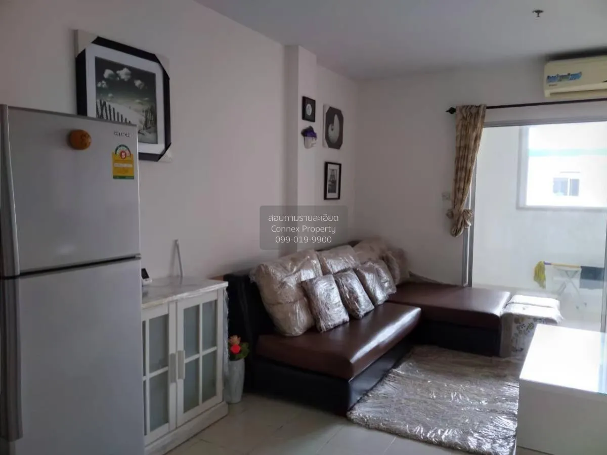 เช่าคอนโด  ซิตี้โฮม สุขุมวิท 101 BTS-อุดมสุข บางนา เขต บางนา กรุง 3