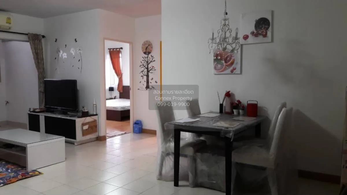 เช่าคอนโด  ซิตี้โฮม สุขุมวิท 101 BTS-อุดมสุข บางนา เขต บางนา กรุง 4