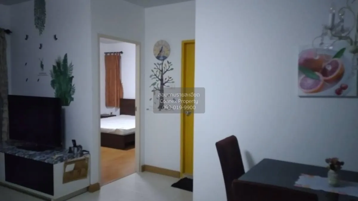 เช่าคอนโด  ซิตี้โฮม สุขุมวิท 101 BTS-อุดมสุข บางนา เขต บางนา กรุง