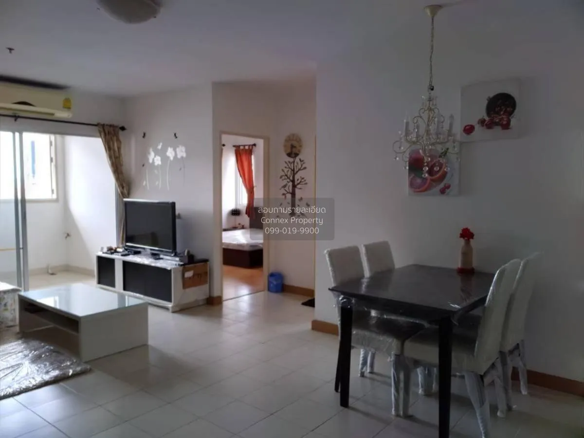 เช่าคอนโด  ซิตี้โฮม สุขุมวิท 101 BTS-อุดมสุข บางนา เขต บางนา กรุง