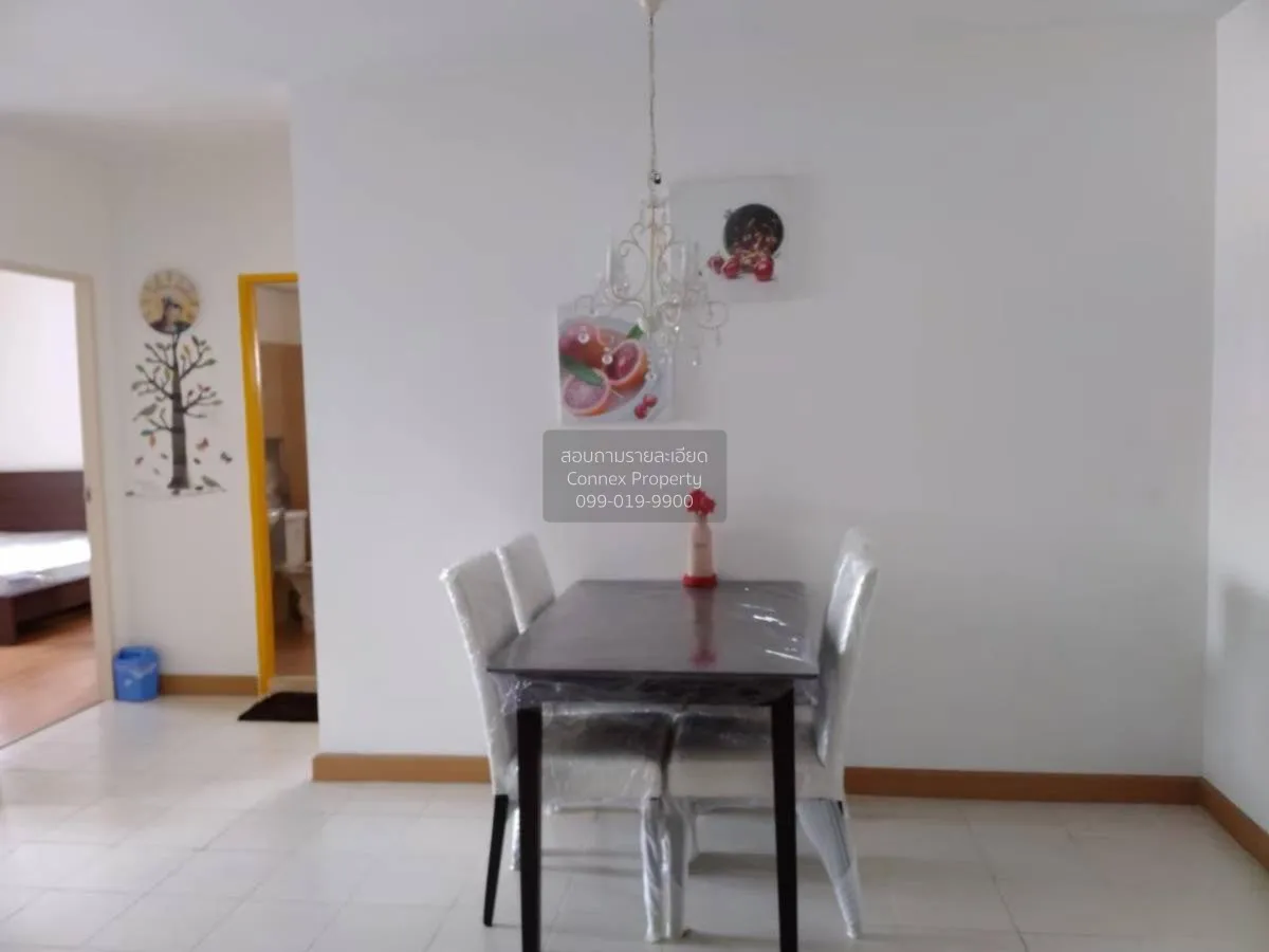 เช่าคอนโด  ซิตี้โฮม สุขุมวิท 101 BTS-อุดมสุข บางนา เขต บางนา กรุง