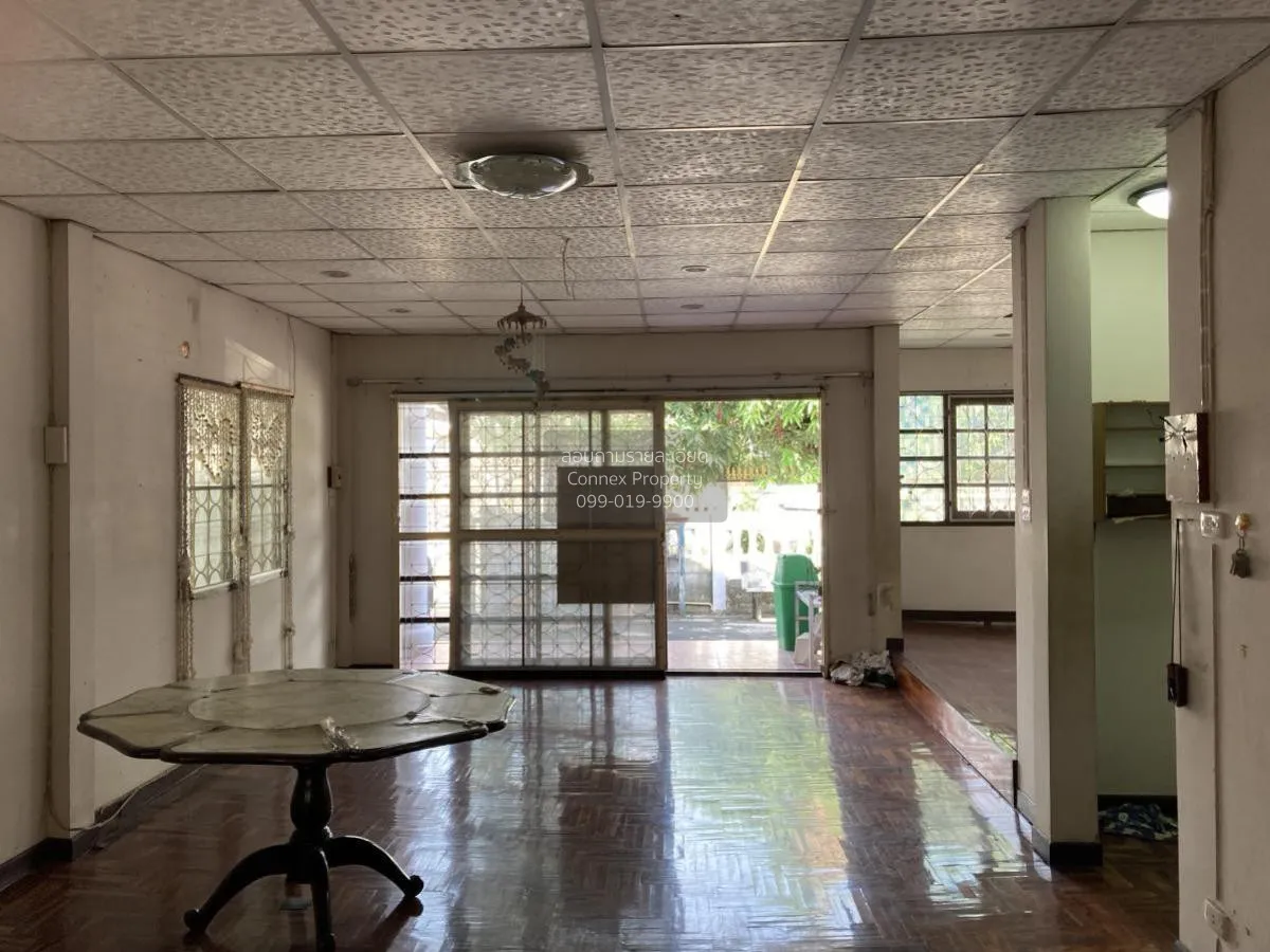 ขายบ้าน  บ้านกฤษดานคร 10 หน้ากว้าง บางบัวทอง บางใหญ่ นนทบุรี CX-9 3