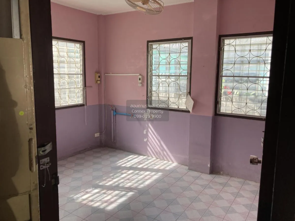 ขายบ้าน  บ้านกฤษดานคร 10 หน้ากว้าง บางบัวทอง บางใหญ่ นนทบุรี CX-9