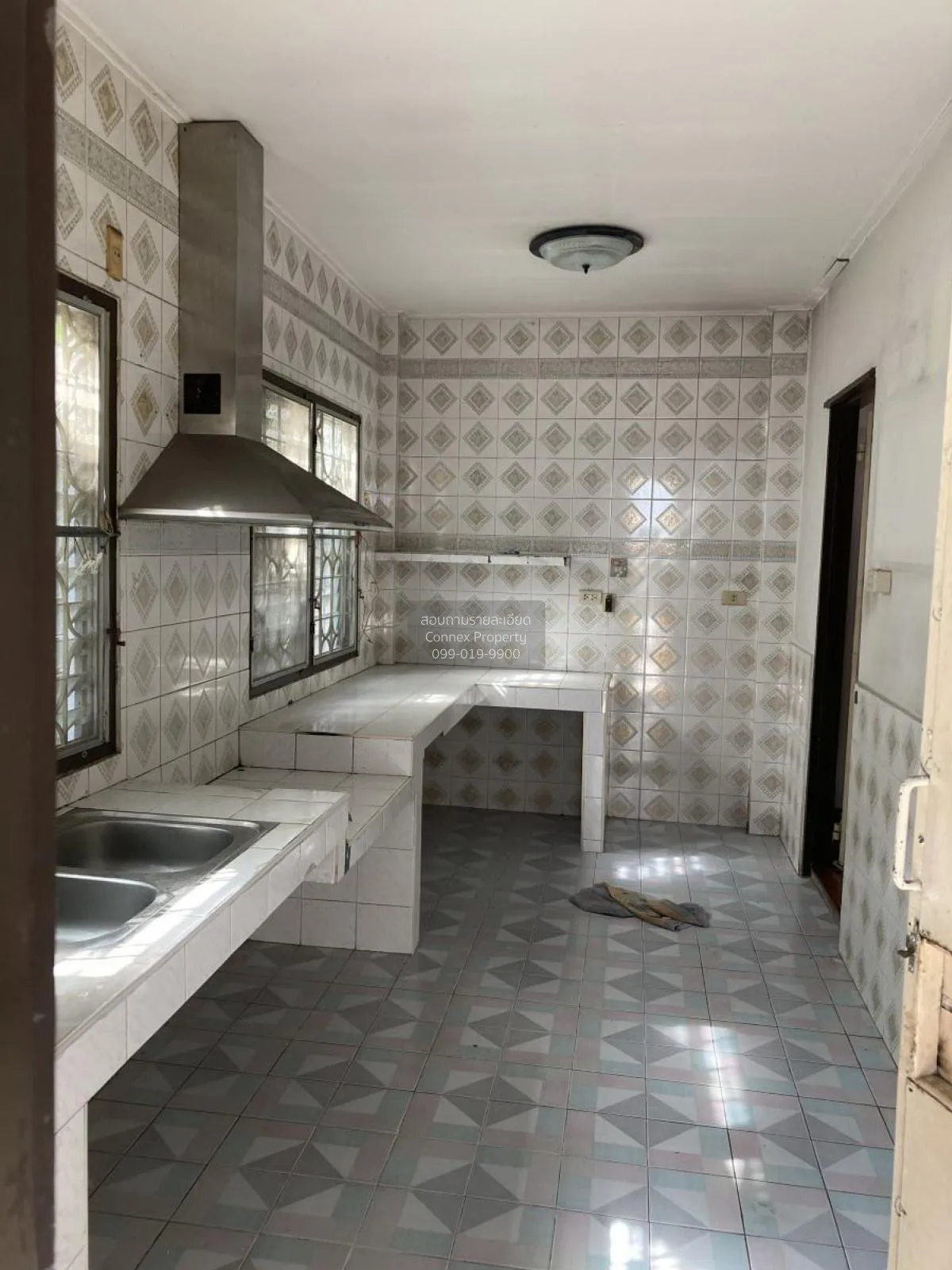 ขายบ้าน  บ้านกฤษดานคร 10 หน้ากว้าง บางบัวทอง บางใหญ่ นนทบุรี CX-9