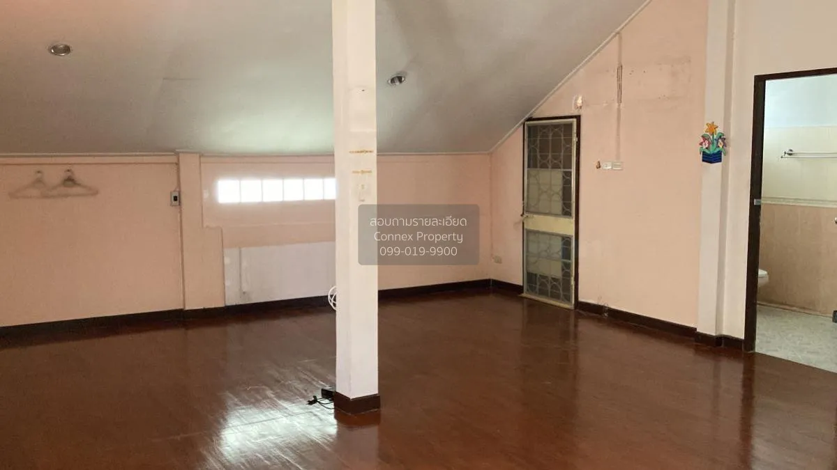 ขายบ้าน  บ้านกฤษดานคร 10 หน้ากว้าง บางบัวทอง บางใหญ่ นนทบุรี CX-9