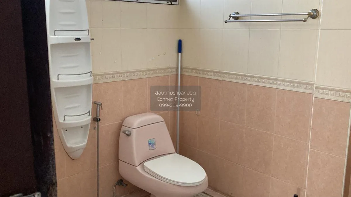 ขายบ้าน  บ้านกฤษดานคร 10 หน้ากว้าง บางบัวทอง บางใหญ่ นนทบุรี CX-9