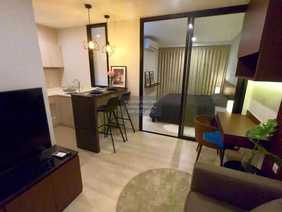 For Sale Condo , Life Asoke , MRT-Phetchaburi , Bang Kapi , Huai  2