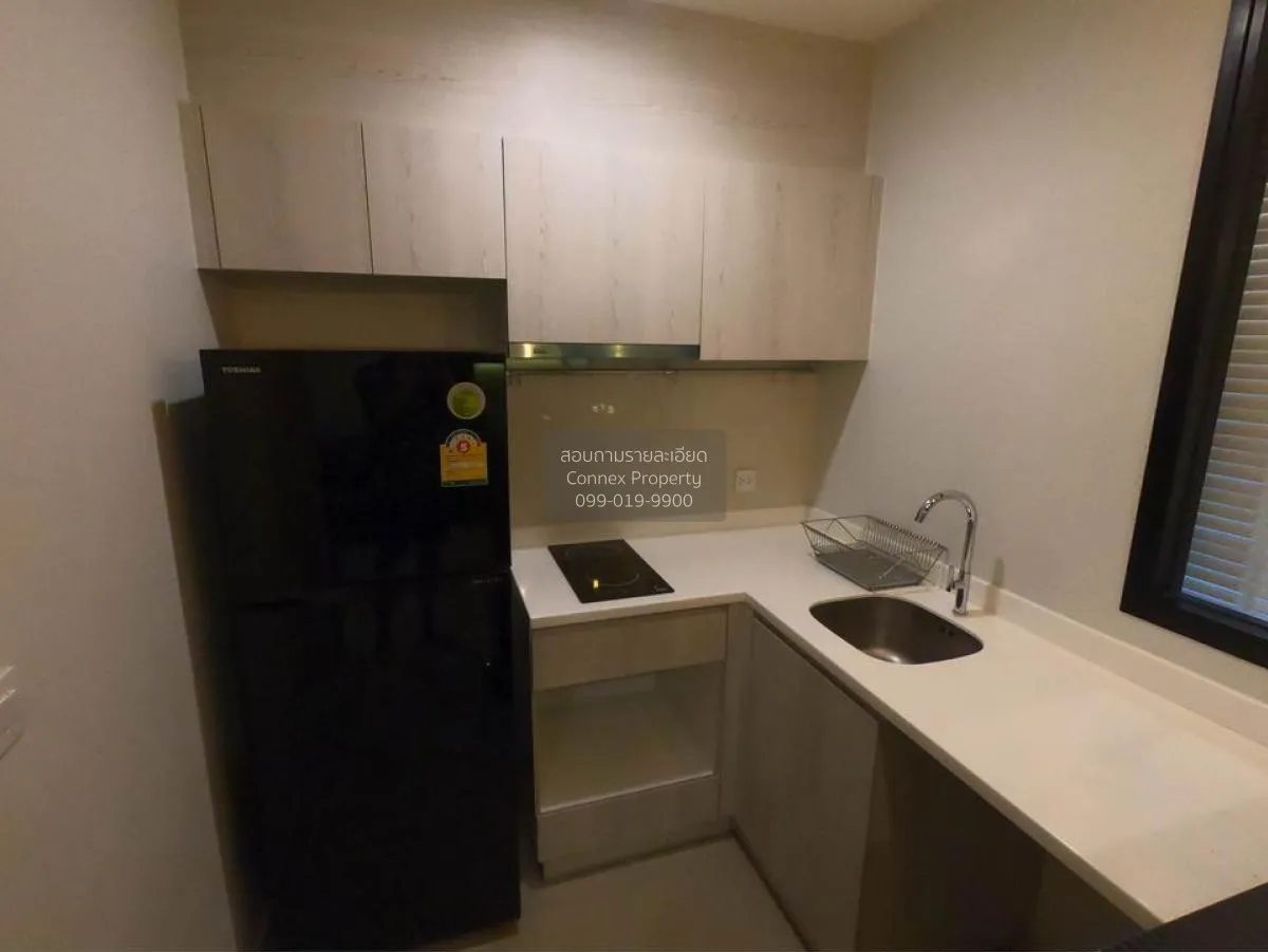 For Sale Condo , Life Asoke , MRT-Phetchaburi , Bang Kapi , Huai  4