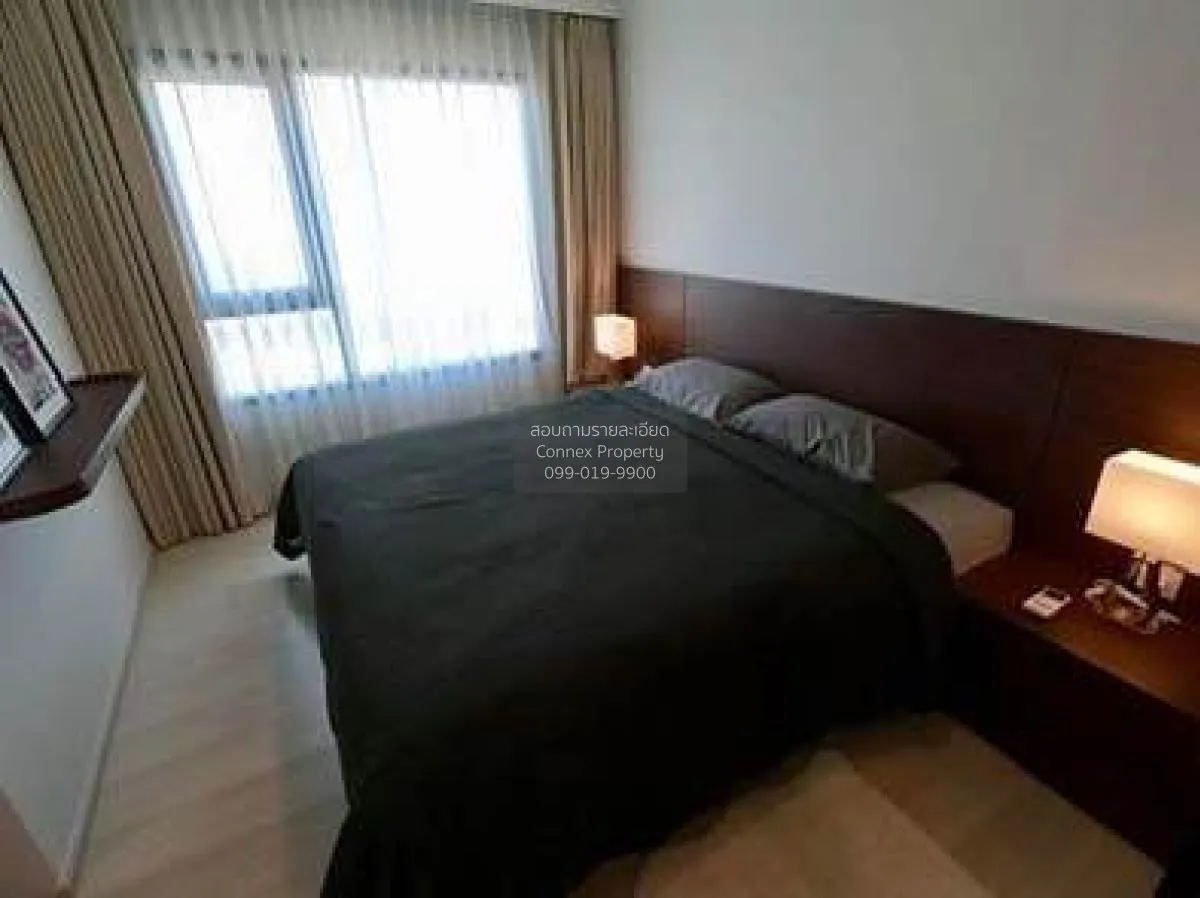 ขายคอนโด  ไลฟ์ อโศก MRT-เพชรบุรี บางกะปิ เขต ห้วยขวาง กรุงเทพ CX-