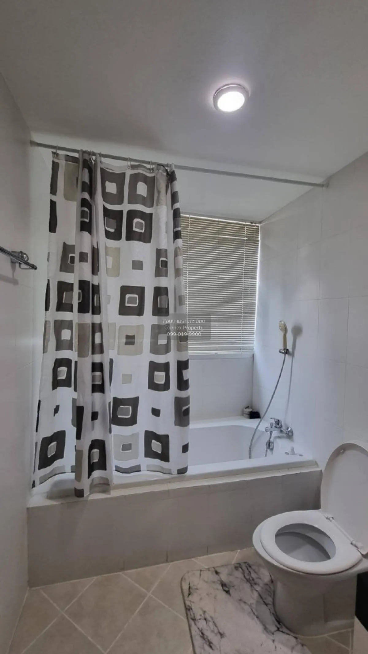 For Rent Condo , St. Louis Grand Terrace , BTS-Saint Louis , Yann