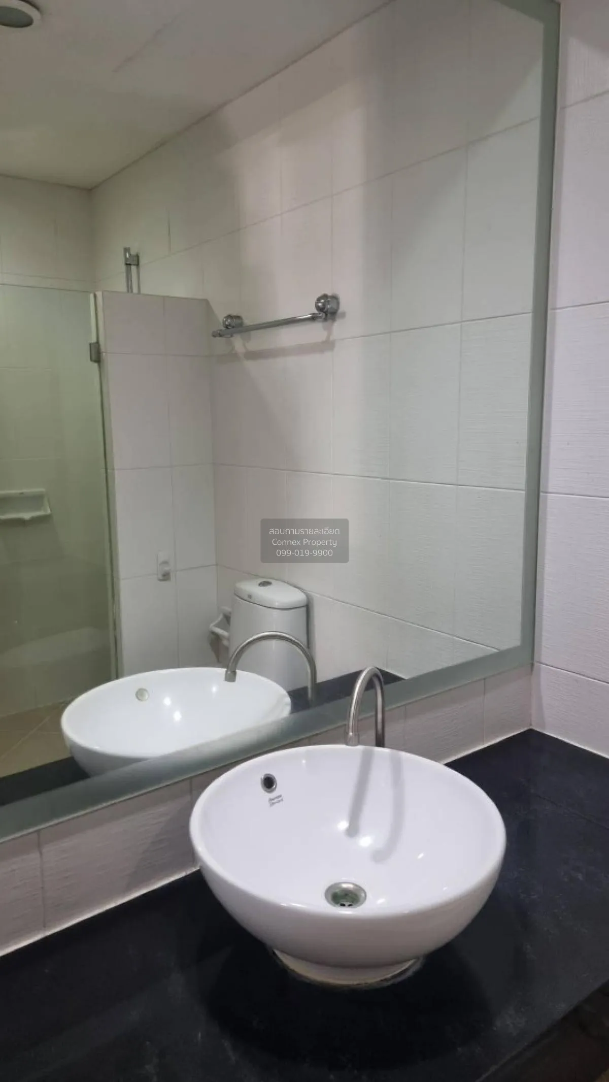 For Rent Condo , St. Louis Grand Terrace , BTS-Saint Louis , Yann