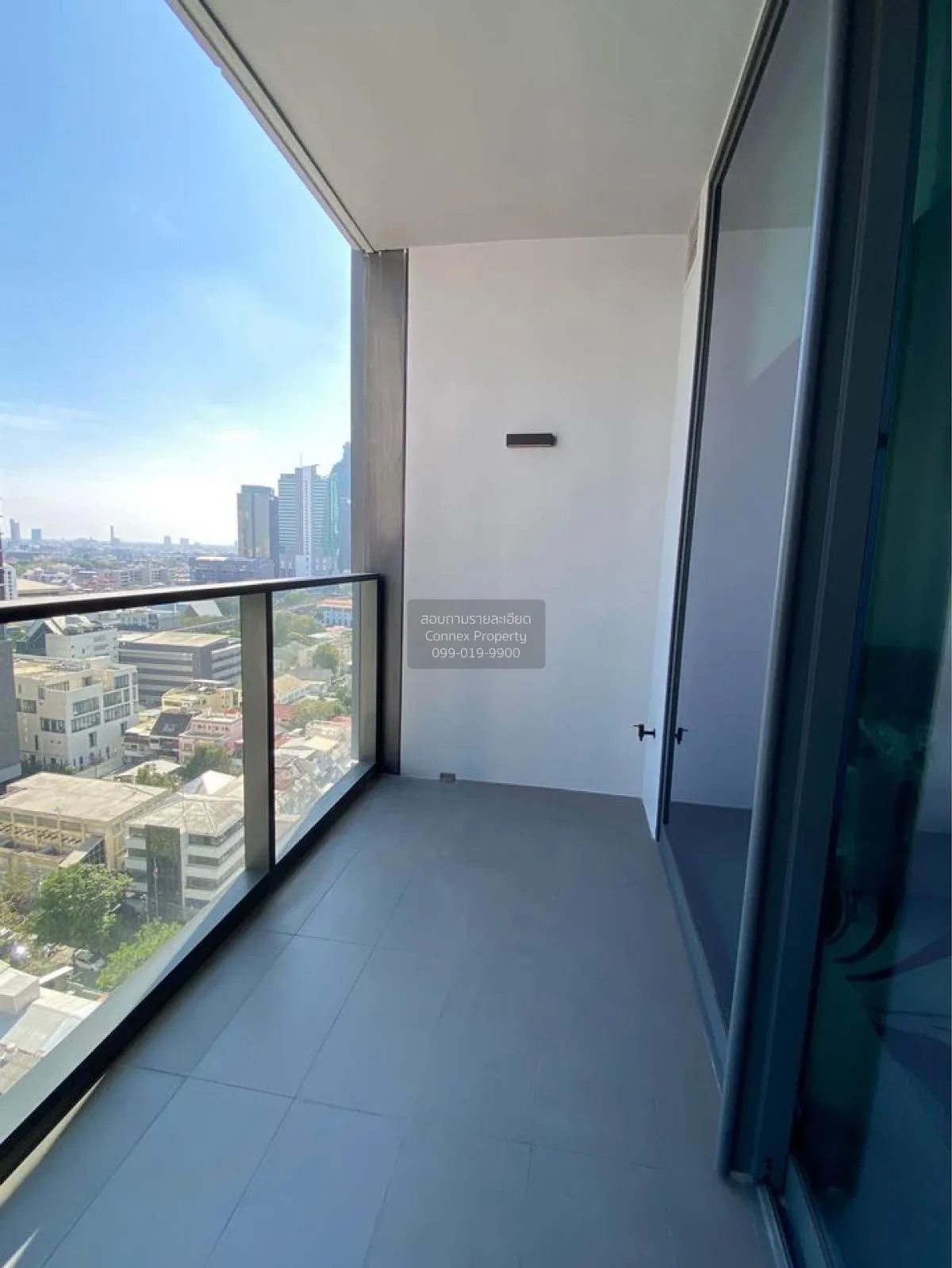 For Rent Condo , Tait Sathorn 12 , BTS-Saint Louis , Silom , Bang