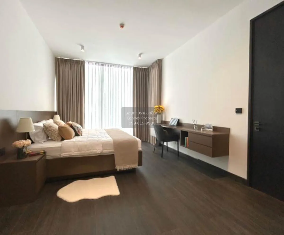 For Rent Condo , Tait Sathorn 12 , BTS-Saint Louis , Silom , Bang
