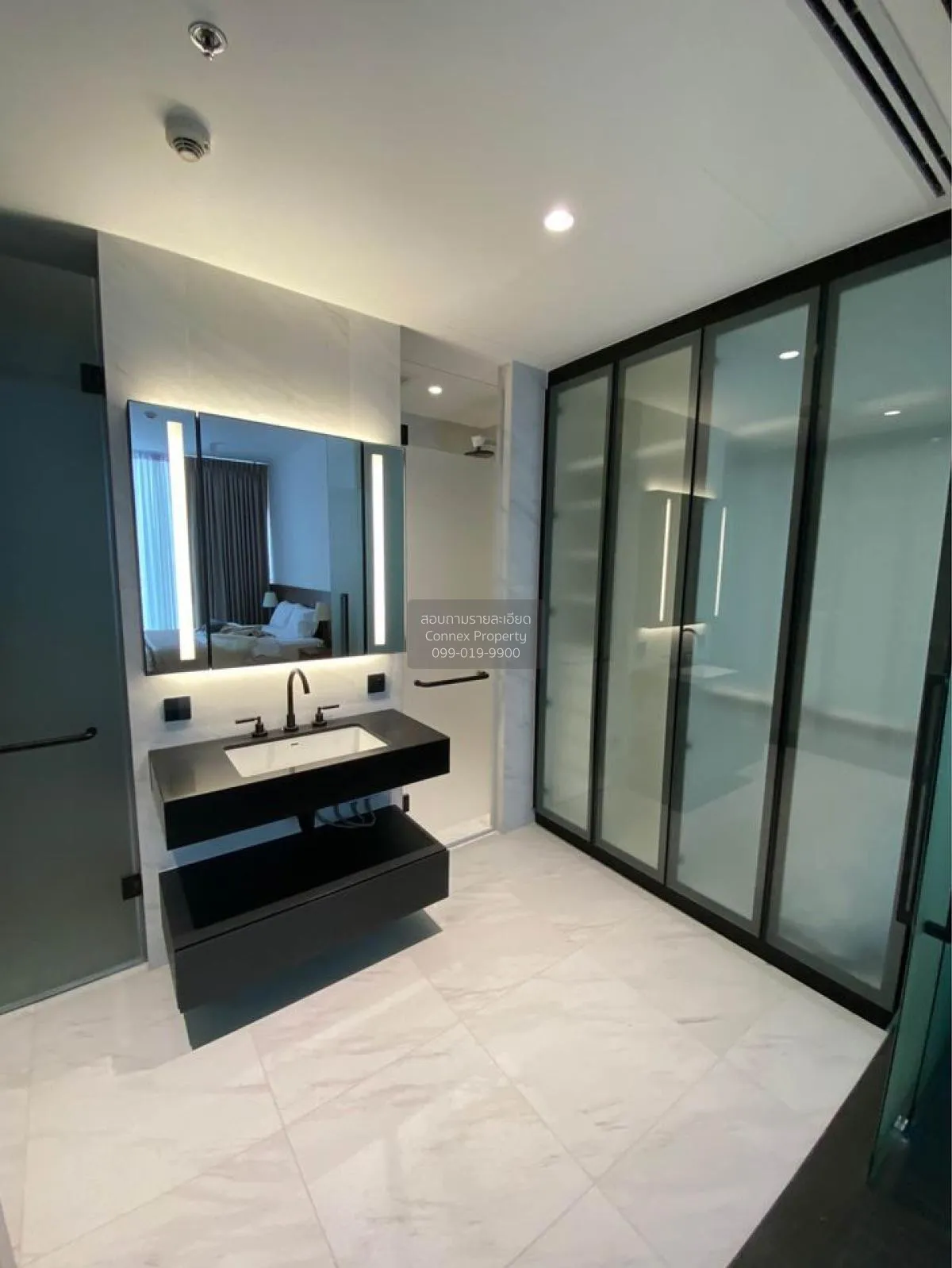 For Rent Condo , Tait Sathorn 12 , BTS-Saint Louis , Silom , Bang