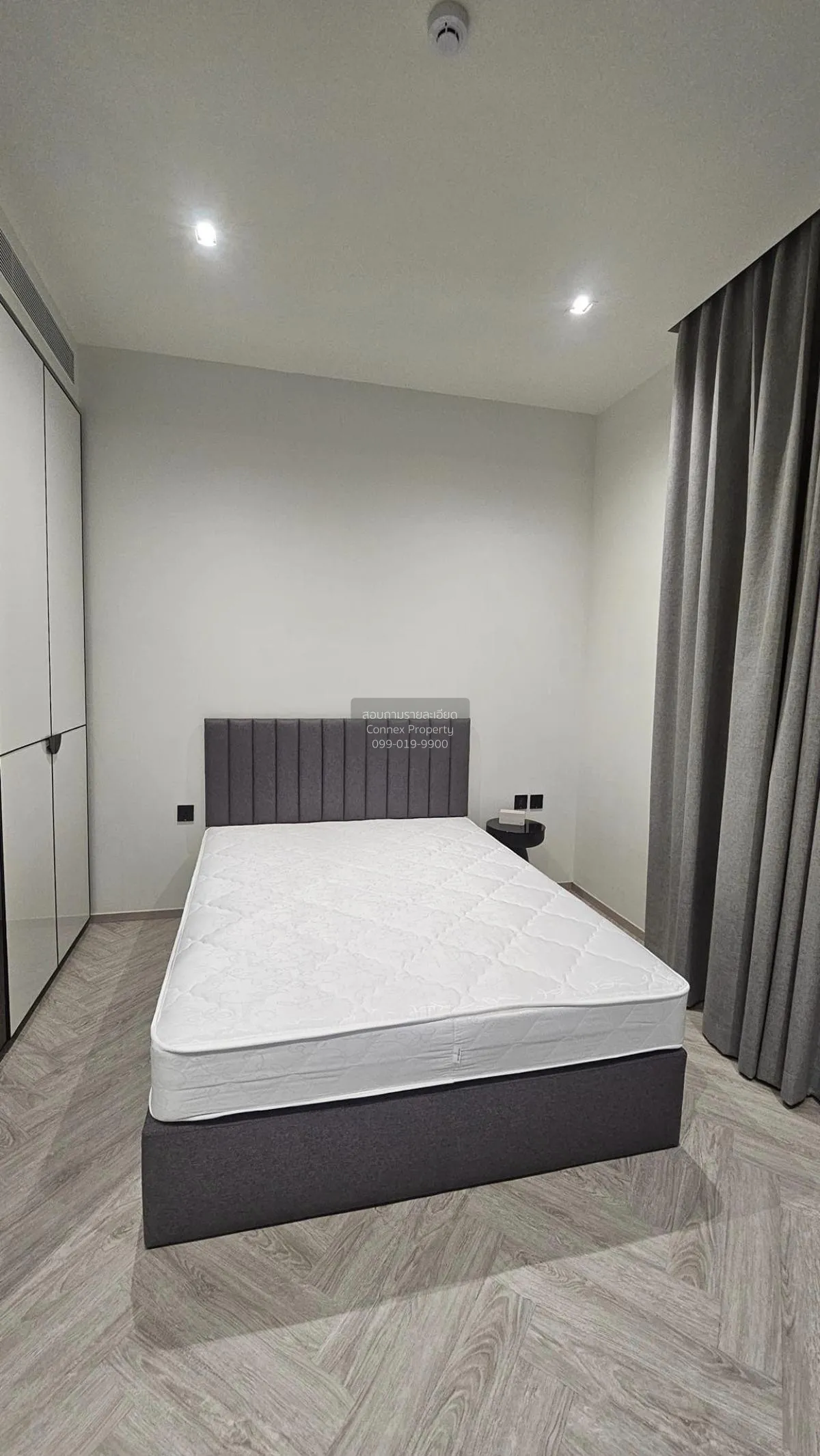 For Rent Condo , Chapter Charoennakhorn-Riverside , BTS-Krung Tho