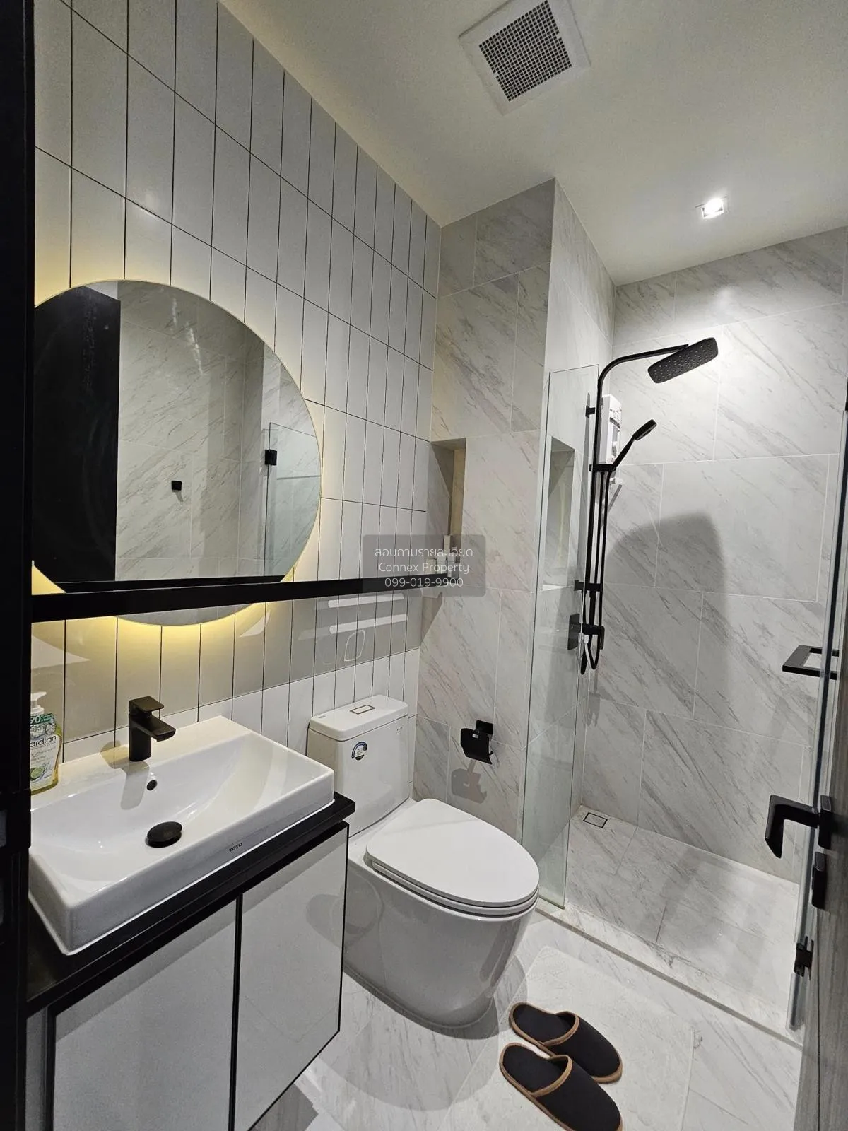 For Rent Condo , Chapter Charoennakhorn-Riverside , BTS-Krung Tho