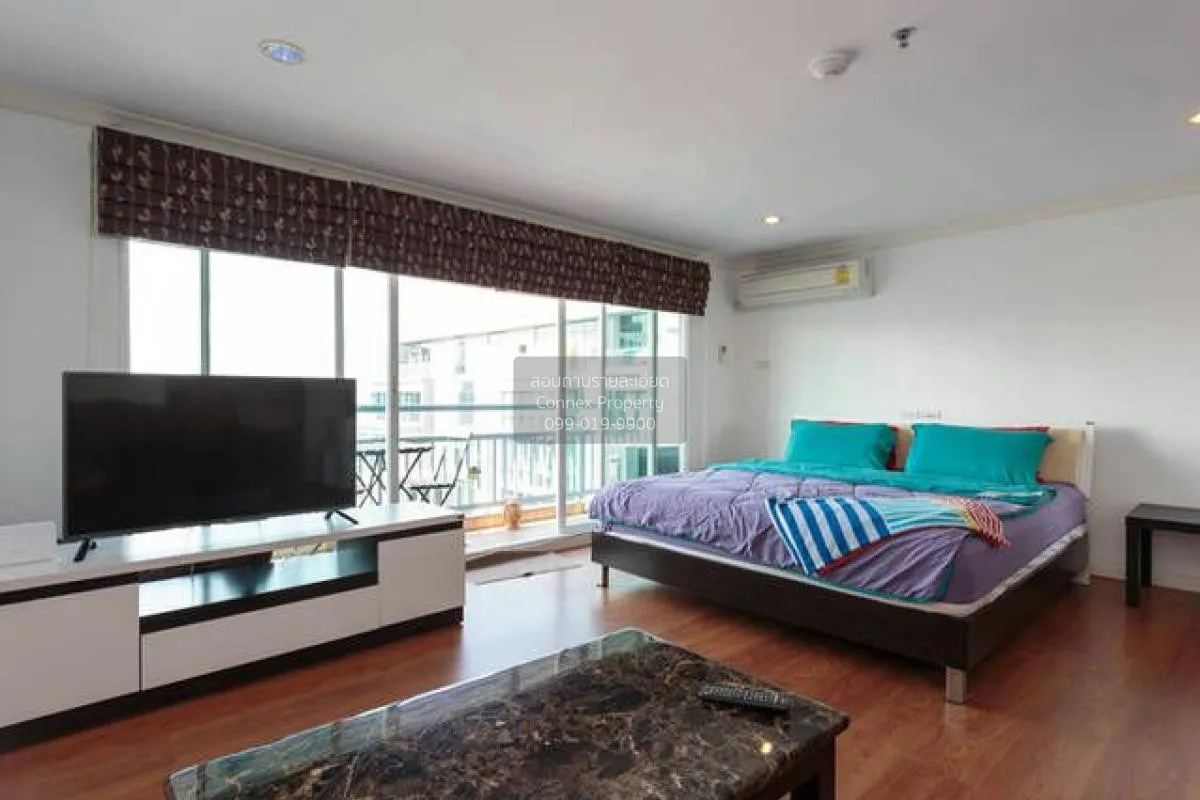 For Rent Condo , Grand Park View Asoke , BTS-Asok , Khlong Toei , 2