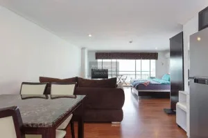 For Rent Condo , Grand Park View Asoke , BTS-Asok , Khlong Toei , Watthana , Bangkok , CX-94202
