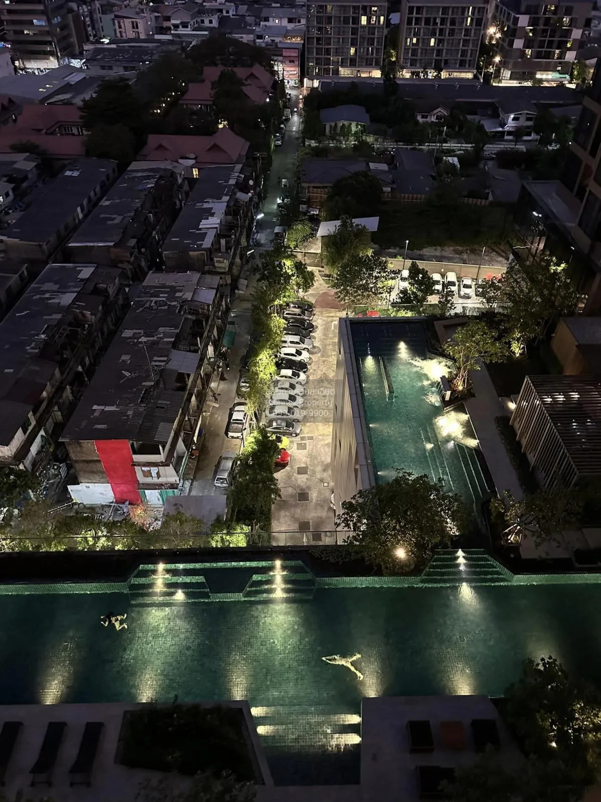 ขายคอนโด  โอกะ เฮาส์ BTS-ทองหล่อ คลองตัน เขต คลองเตย กรุงเทพ CX-9