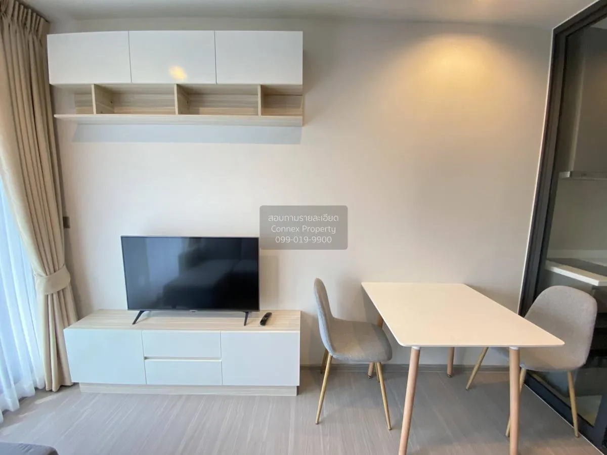 เช่าคอนโด  ไลฟ์ อโศก ไฮป์ พระราม 9 MRT-พระราม 9 มักกะสัน เขต ราชเ 4