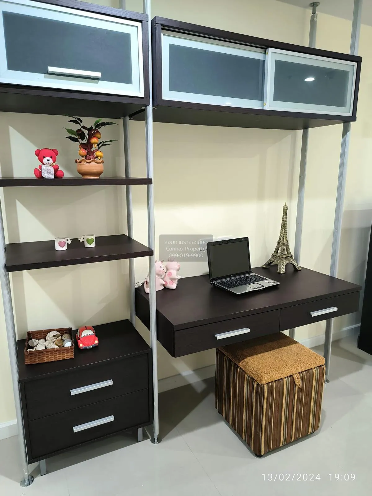 ขายคอนโด  เมโทร ปาร์ค สาทร BTS-วุฒากาศ ปากคลองภาษีเจริญ เขต ภาษีเ