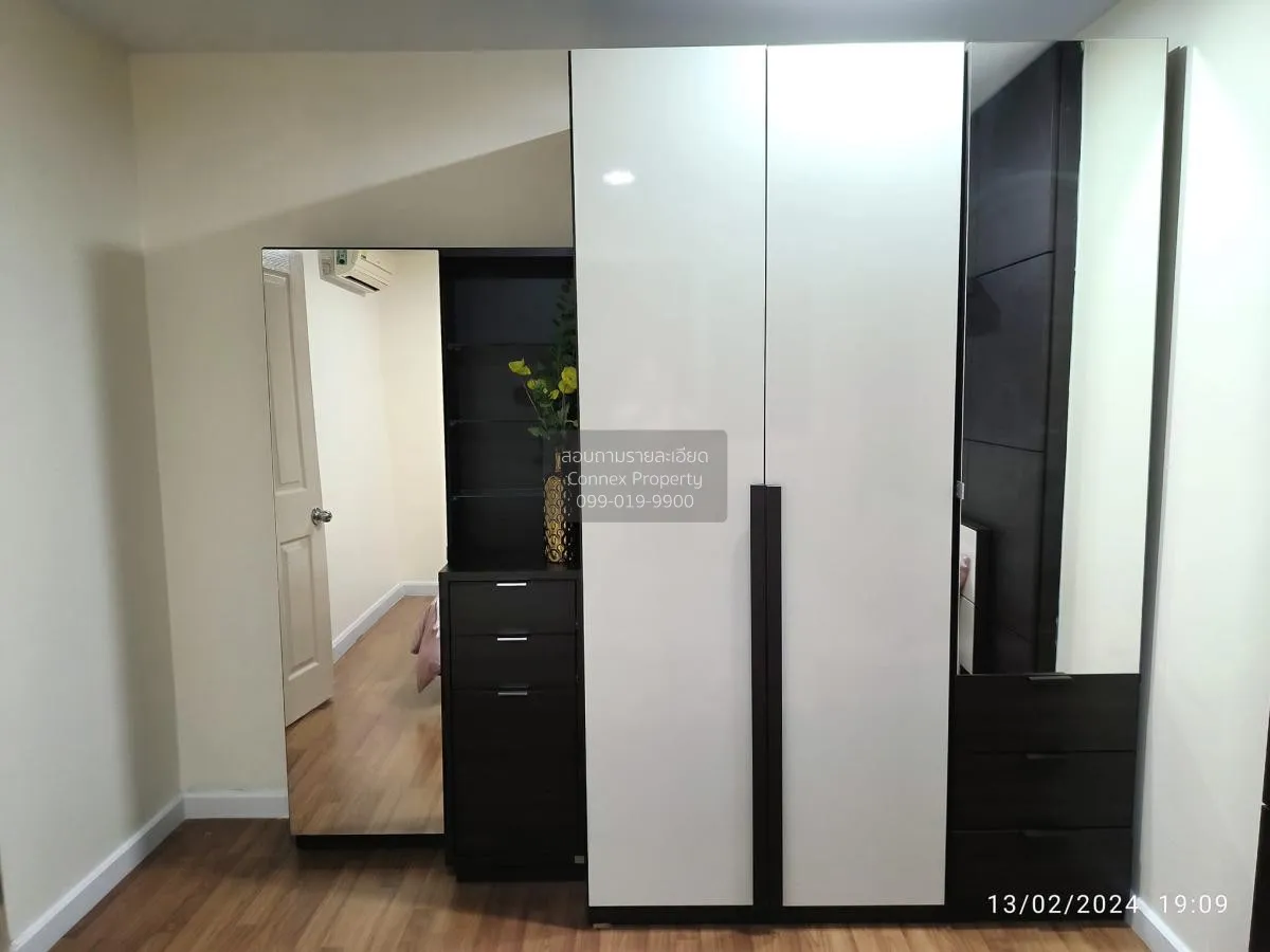 ขายคอนโด  เมโทร ปาร์ค สาทร BTS-วุฒากาศ ปากคลองภาษีเจริญ เขต ภาษีเ