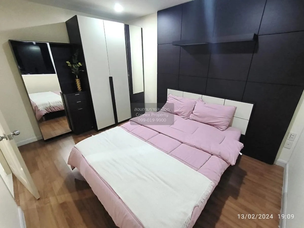 ขายคอนโด  เมโทร ปาร์ค สาทร BTS-วุฒากาศ ปากคลองภาษีเจริญ เขต ภาษีเ