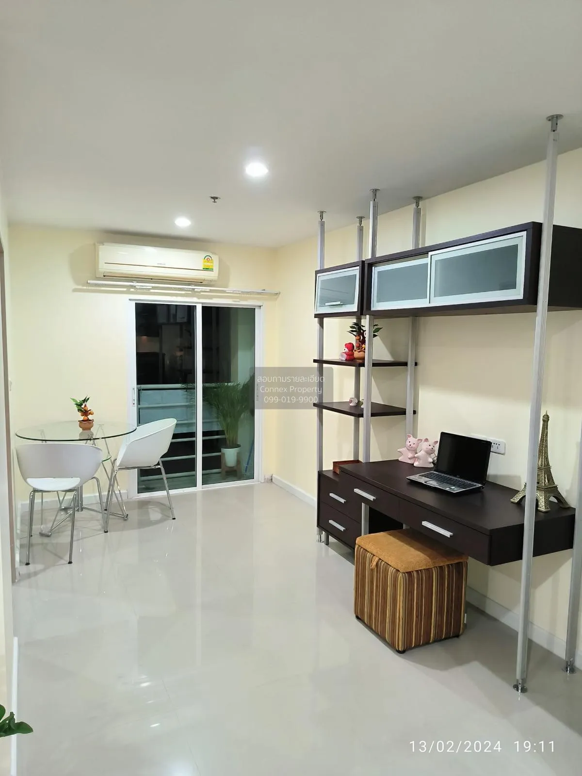 ขายคอนโด  เมโทร ปาร์ค สาทร BTS-วุฒากาศ ปากคลองภาษีเจริญ เขต ภาษีเ 4