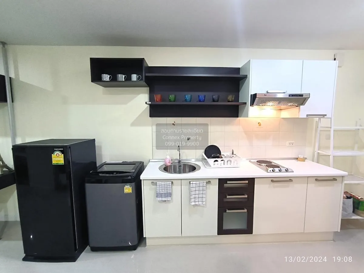 ขายคอนโด  เมโทร ปาร์ค สาทร BTS-วุฒากาศ ปากคลองภาษีเจริญ เขต ภาษีเ