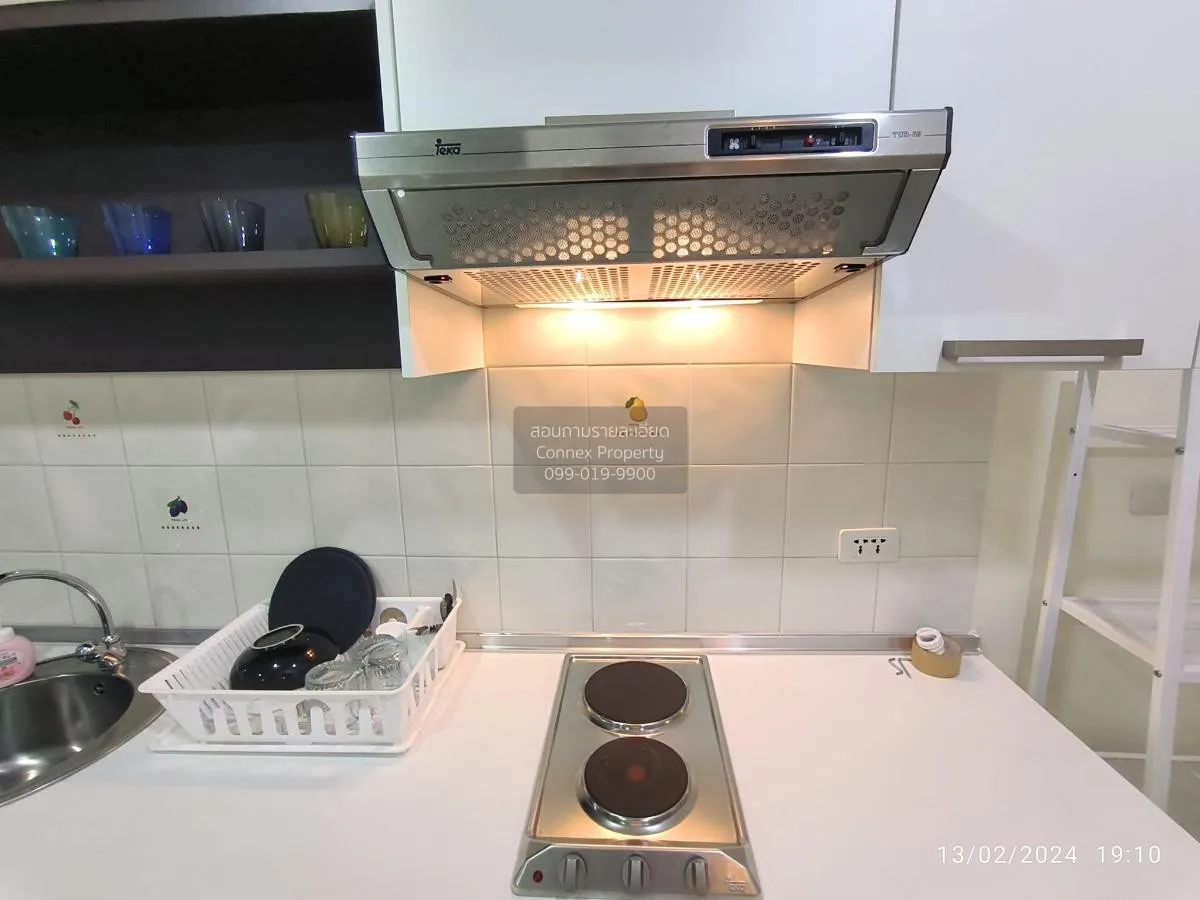 ขายคอนโด  เมโทร ปาร์ค สาทร BTS-วุฒากาศ ปากคลองภาษีเจริญ เขต ภาษีเ