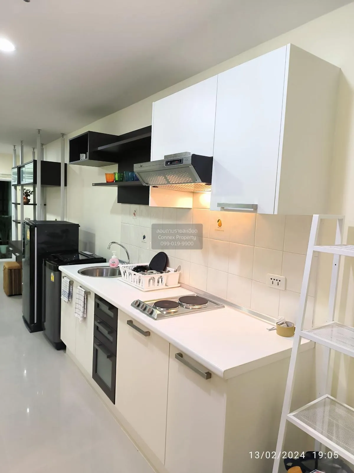 ขายคอนโด  เมโทร ปาร์ค สาทร BTS-วุฒากาศ ปากคลองภาษีเจริญ เขต ภาษีเ