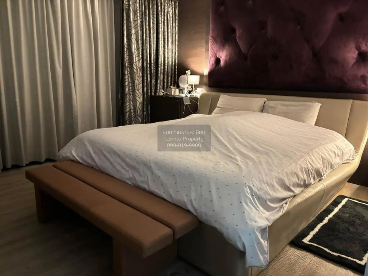 เช่าคอนโด  ดิ อิสสระ ลาดพร้าว MRT-ลาดพร้าว จอมพล  เขต จตุจักร กรุ