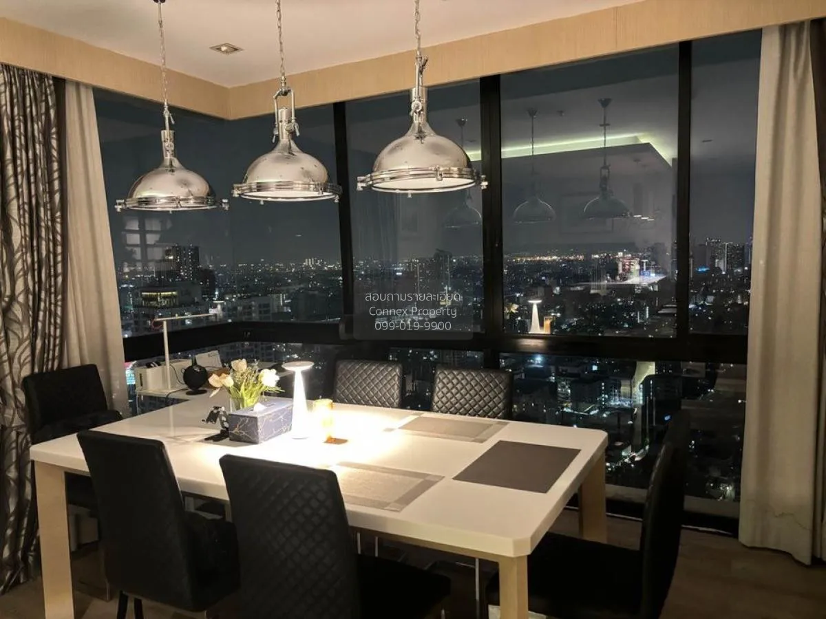 ขายคอนโด  ดิ อิสสระ ลาดพร้าว MRT-ลาดพร้าว จอมพล  เขต จตุจักร กรุง 4