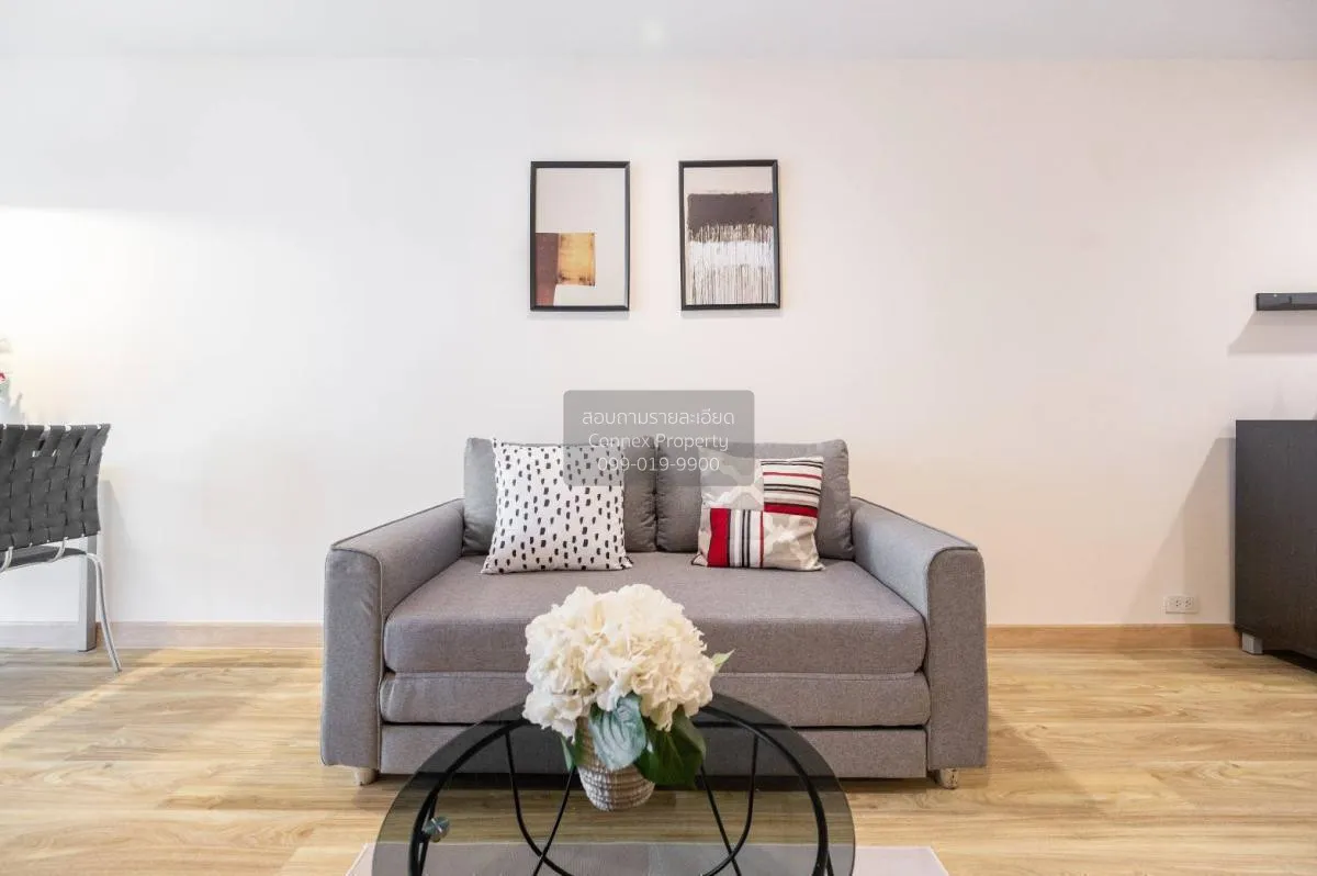 เช่าคอนโด  เดอะ วอเตอร์ฟอร์ด ไดมอน BTS-พร้อมพงษ์ คลองตัน เขต คลอง 1