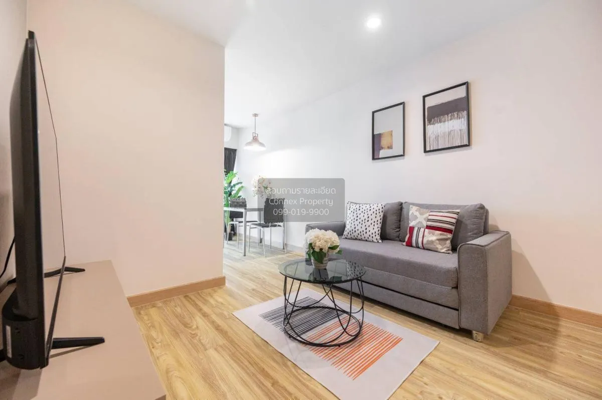 เช่าคอนโด  เดอะ วอเตอร์ฟอร์ด ไดมอน BTS-พร้อมพงษ์ คลองตัน เขต คลอง 2