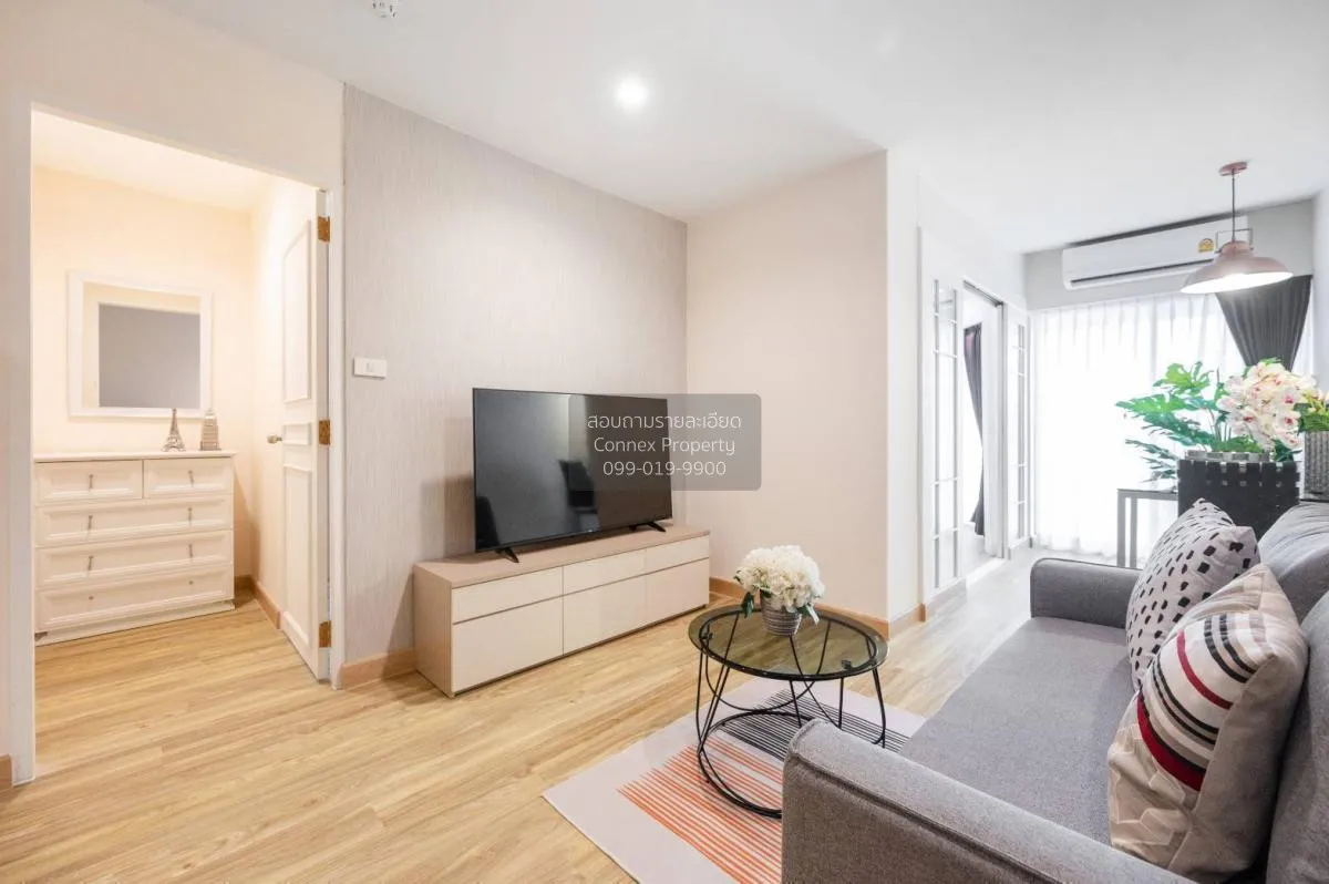 เช่าคอนโด  เดอะ วอเตอร์ฟอร์ด ไดมอน BTS-พร้อมพงษ์ คลองตัน เขต คลอง 4