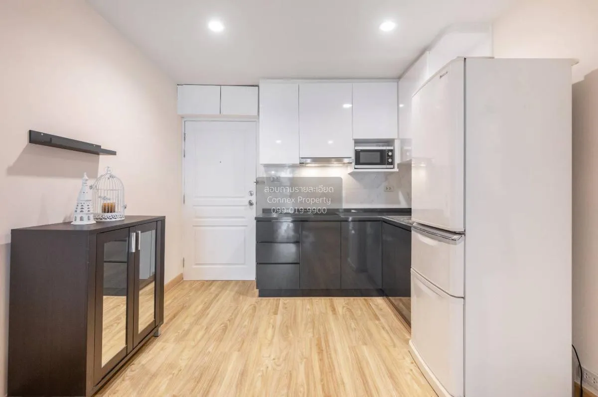 เช่าคอนโด  เดอะ วอเตอร์ฟอร์ด ไดมอน BTS-พร้อมพงษ์ คลองตัน เขต คลอง