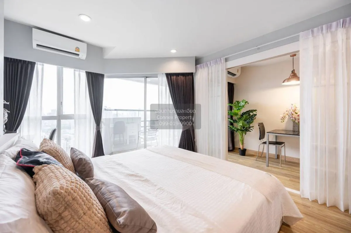 เช่าคอนโด  เดอะ วอเตอร์ฟอร์ด ไดมอน BTS-พร้อมพงษ์ คลองตัน เขต คลอง