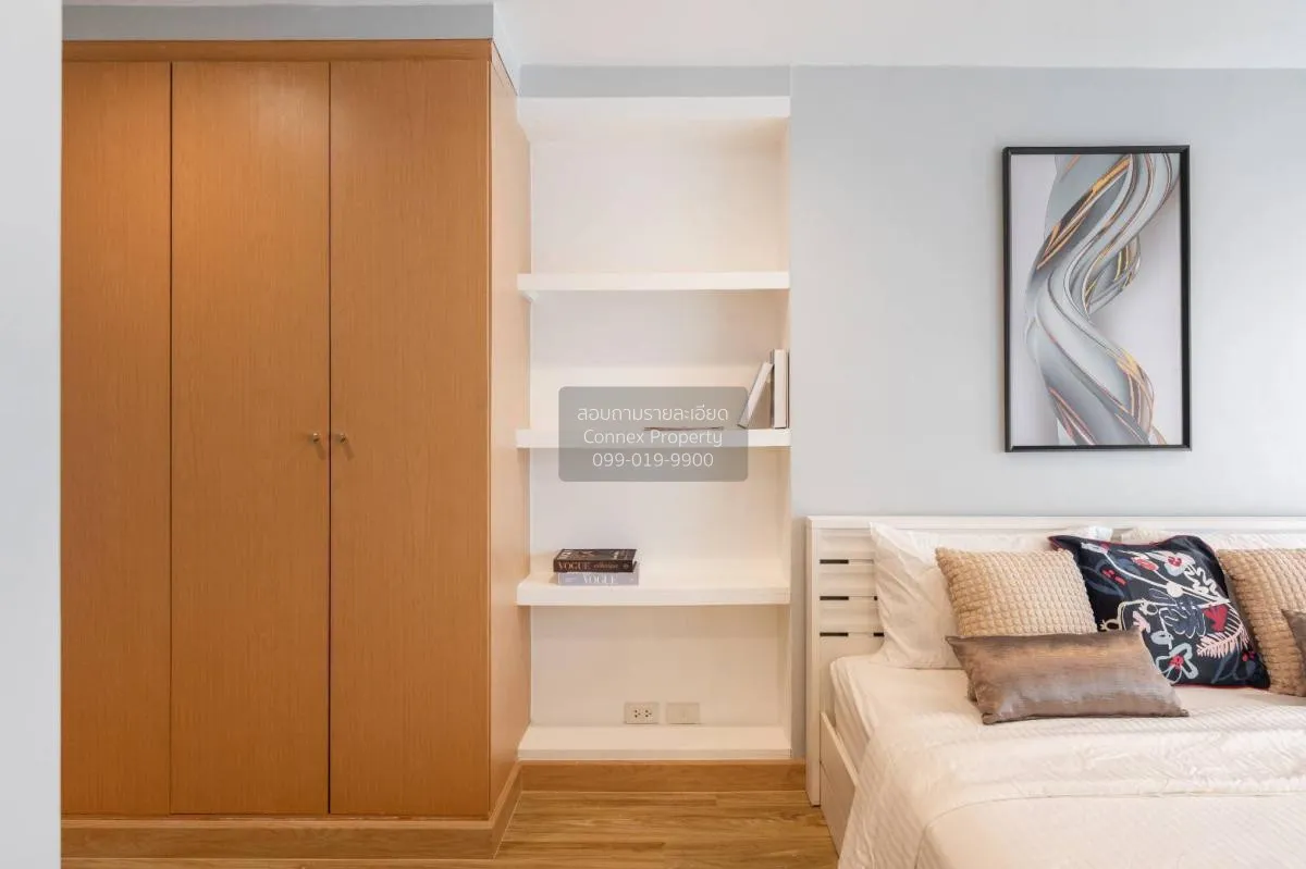 เช่าคอนโด  เดอะ วอเตอร์ฟอร์ด ไดมอน BTS-พร้อมพงษ์ คลองตัน เขต คลอง