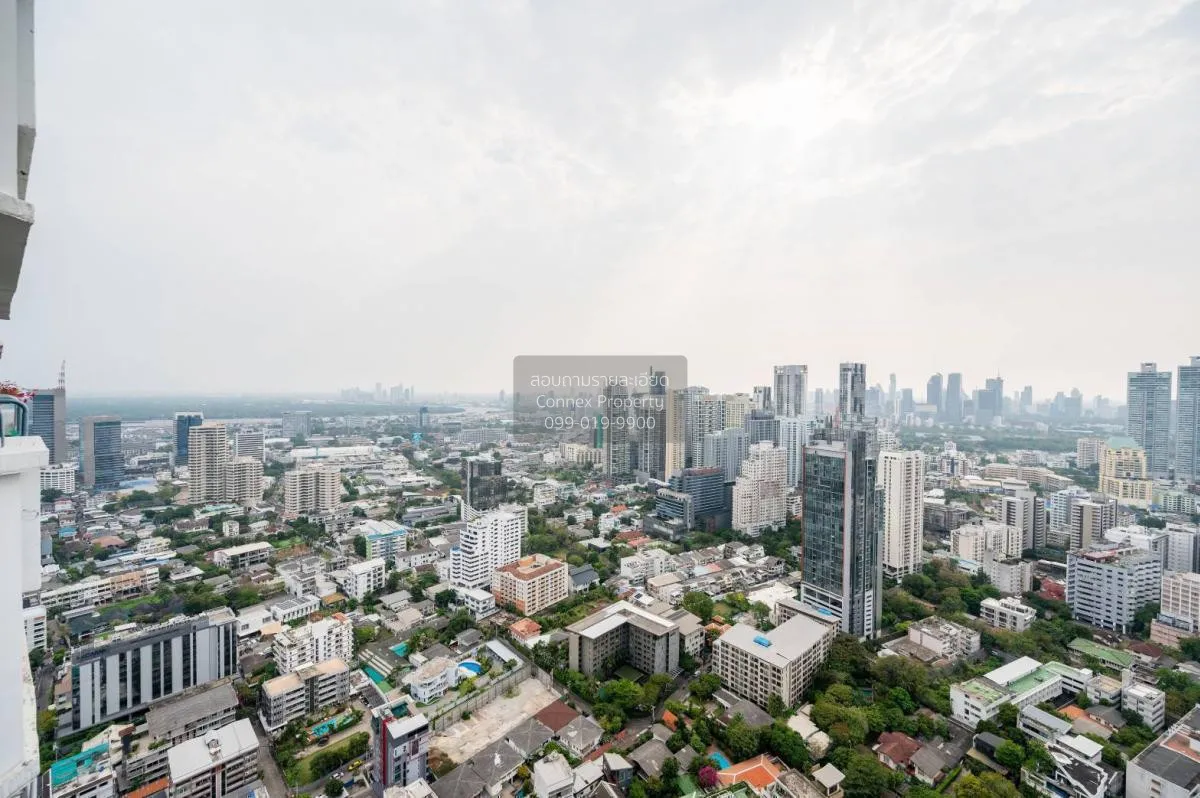 เช่าคอนโด  เดอะ วอเตอร์ฟอร์ด ไดมอน BTS-พร้อมพงษ์ คลองตัน เขต คลอง