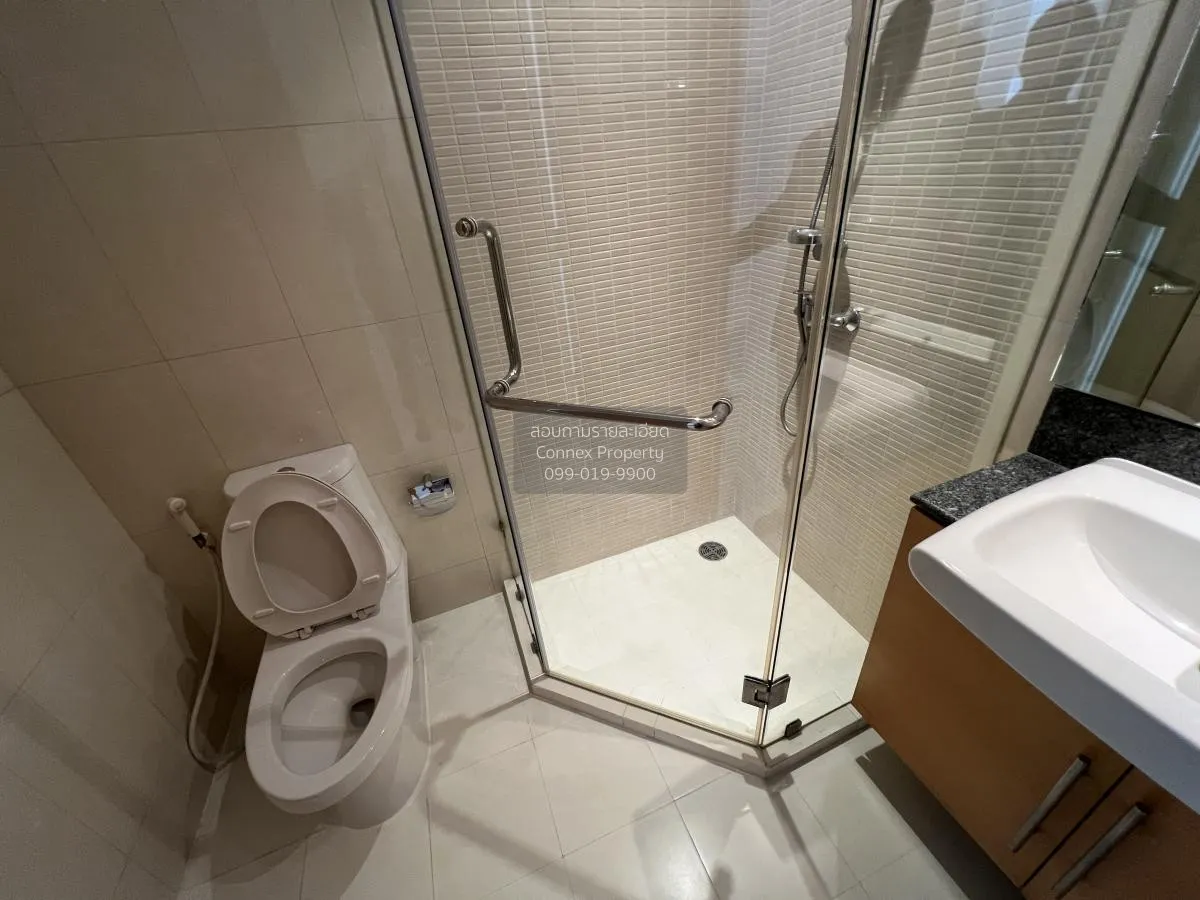 For Sale Condo , Fullerton Sukhumvit , BTS-Ekkamai , Khlong Tan N