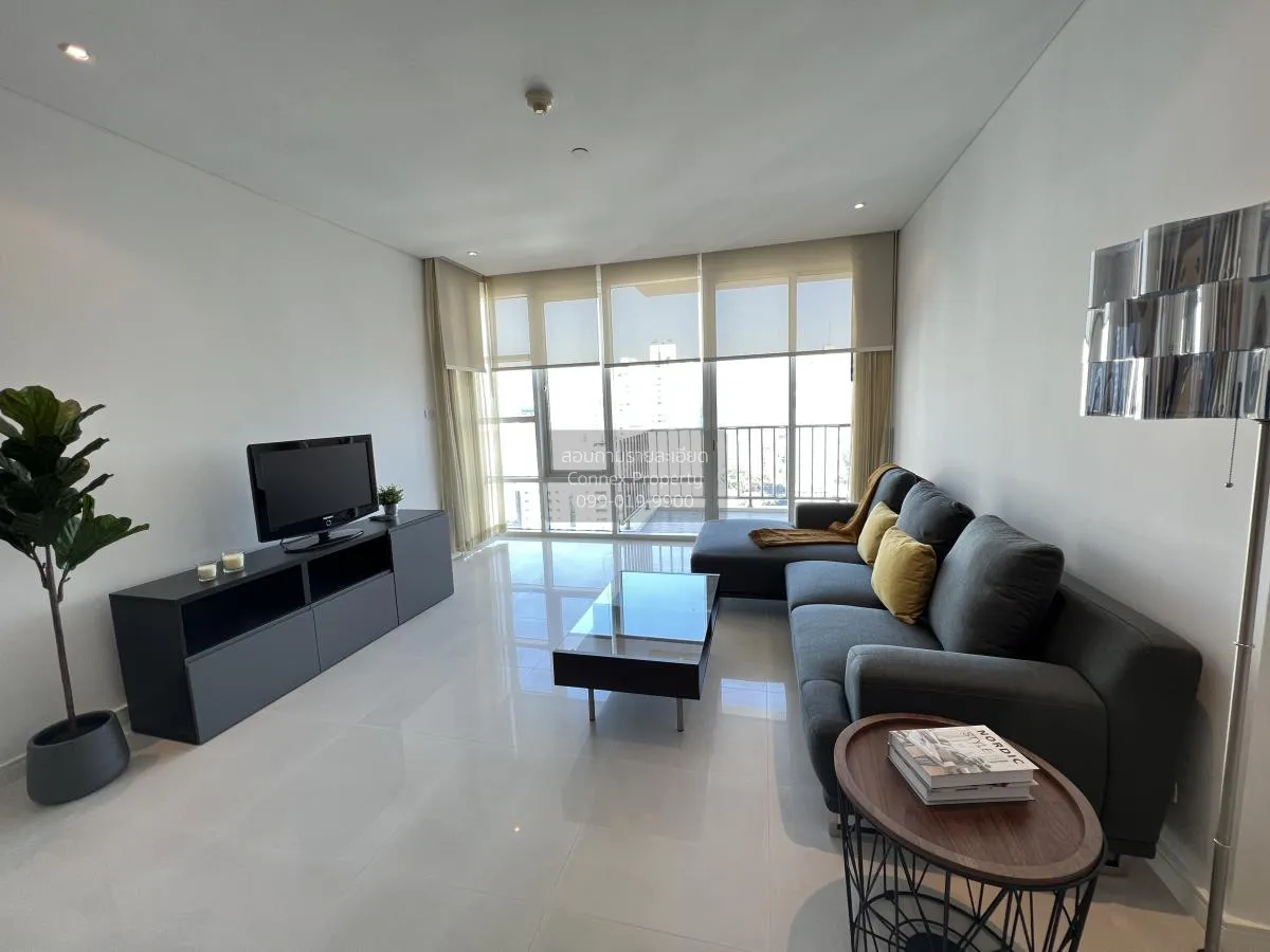 For Sale Condo , Fullerton Sukhumvit , BTS-Ekkamai , Khlong Tan N 2